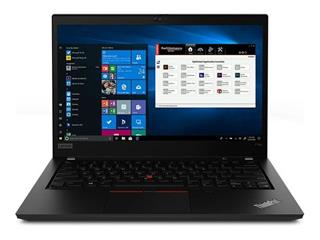 Laptop Lenovo ThinkPad P14s G1 / i7 / 32 GB / 14" / 20S4003NGE-CTO-S