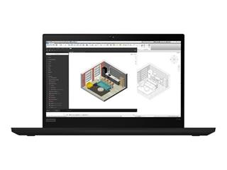 Laptop Lenovo ThinkPad P14s G1 / i7 / 32 GB / 14" / 20S4-105919-08-C