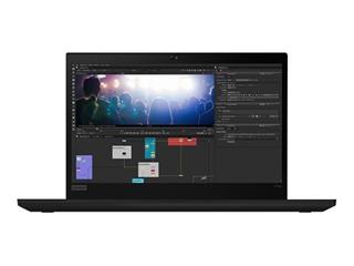 Laptop Lenovo Thinkpad P14s G1 / Ryzen™ 7 Pro / 32 GB / 14" / 20Y1CTO1WW-CTO16-G