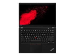 Laptop Lenovo ThinkPad P14s G2 / i5 / 8 GB / 14" / 20VX007AUK-G