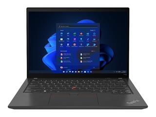 Laptop Lenovo ThinkPad P14s G3 / i5 / 16 GB / 14" / 21AKCTO1WW-CTO32-G