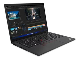 Laptop Lenovo ThinkPad P14s G4 / Ryzen™ 7 Pro / 16 GB / 14" / 21K5CTO1WW-CTO7-G