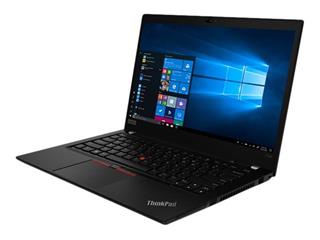 Laptop Lenovo ThinkPad P14s Gen 2 / i7 / 16 GB / 14" / 20VYS0GJ1F