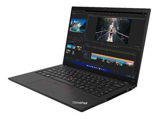 Laptop Lenovo ThinkPad P14s Gen 3 / i7 / 16 GB / 14" / 21ALS0M600-06