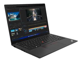 Laptop Lenovo ThinkPad P14s Gen 3 / Ryzen™ 7 Pro / 16 GB / 14" / 21J5000EFR-S