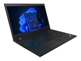 Laptop Lenovo ThinkPad P15v Gen 3 / Ryzen™ 7 Pro / 16 GB / 15" / 21EM0012FR-S