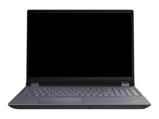 Laptop Lenovo ThinkPad P16 G1 / i7 / 32 GB / 16" / 21D60010FR-CTO-02