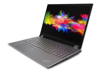 Laptop Lenovo ThinkPad P16 Gen 1 / i7 / 16 GB / 16" / 21D60012MX-S