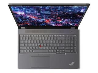 Laptop Lenovo ThinkPad P16 Gen 2 / i7 / 32 GB / 16" / 21FA000FMX-G