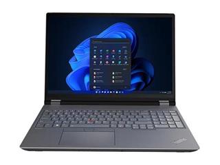 Laptop Lenovo ThinkPad P16 Gen 2 / i7 / 64 GB / 16" / 21FA005LGE-G