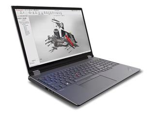Laptop Lenovo ThinkPad P16 Gen 2 / i9 / 32 GB / 16" / 21FA000AGE-S