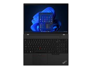 Laptop Lenovo Thinkpad P16s G1 / i7 / 32 GB / 16" / 21BT009YIX-02