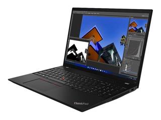 Laptop Lenovo ThinkPad P16s G1 / Ryzen™ 5 Pro / 16 GB / 16" / 21CKCTO1WW-CTO13-G