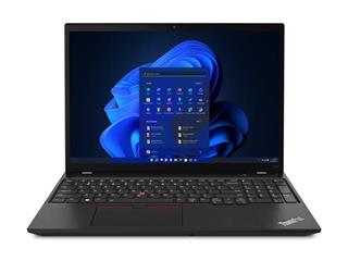 Laptop Lenovo Thinkpad P16s G2 / i5 / 16 GB / 16" / 21HKCTO1WW-CTO17-G