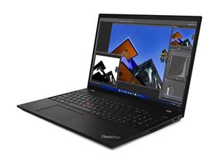 Laptop Lenovo ThinkPad P16s G2 / i5 / 16 GB / 16" / 21HLS3J100-G