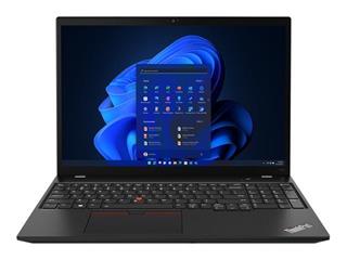 Laptop Lenovo ThinkPad P16s G2 / Ryzen™ 5 Pro / 12 GB / 16" / 21K9CTO1WW-CTO11-G