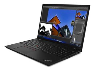 Laptop Lenovo ThinkPad P16s Gen 2 / i7 / 16 GB / 16" / 21HK001CMX-G