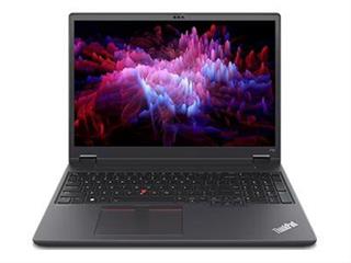 Laptop Lenovo ThinkPad P16v G1 / Ryzen™ 7 Pro / 64 GB / 16" / 21FFS02H2E-CTO-G