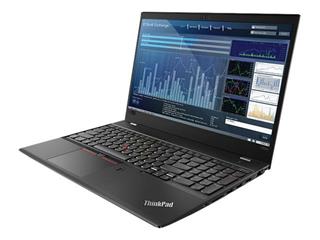 Laptop Lenovo ThinkPad P52s / i7 / 16 GB / 15" / 20LB000PPG-S