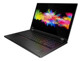 Laptop Lenovo ThinkPad P53 / i7 / 32 GB / 15" / 20QQ-106009-08-C