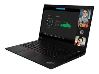 Laptop Lenovo Thinkpad T14 G1 / i5 / 16 GB / 14" / 20S1SGRN00-CTO1-G