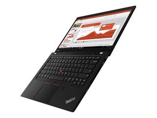 Laptop Lenovo ThinkPad T14 G2 / i5 / 16 GB / 14" / 20W1-87213-08-C