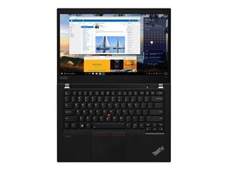 Laptop Lenovo ThinkPad T14 Gen 2 / i7 / 16 GB / 14" / 20W0012XPG-S