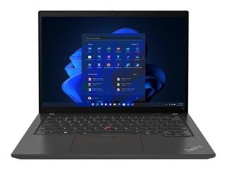 Laptop Lenovo ThinkPad T14 Gen 3 / i7 / 32 GB / 14" / 21AH00J0MZ-G