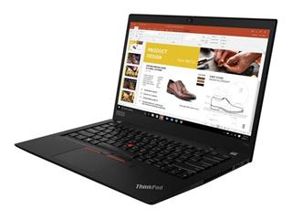 Laptop Lenovo ThinkPad T14s G1 / i5 / 16 GB / 14" / 20T0-186106-08-C