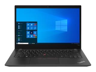 Laptop Lenovo Thinkpad T14s G2 / i5 / 16 GB / 14" / 20WMCTO1WW-CTO35-G