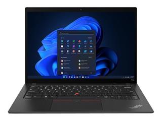 Laptop Lenovo ThinkPad T14s G3 / Ryzen™ 5 Pro / 16 GB / 14" / 21CRS1YA02-S