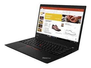 Laptop Lenovo ThinkPad T14s Gen 1 / Ryzen™ 5 Pro / 16 GB / 14" / 20UJS1MF0M