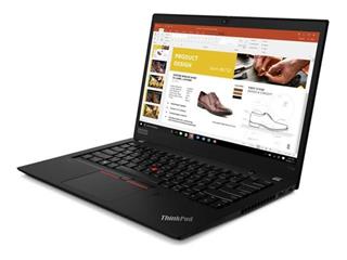 Laptop Lenovo ThinkPad T14s Gen 1 / Ryzen™ 7 Pro / 32 GB / 14" / 20UH0036MX-06