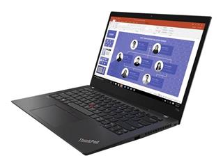 Laptop Lenovo ThinkPad T14s Gen 2 / i5 / 16 GB / 14" / 20WM01PBMZ-B