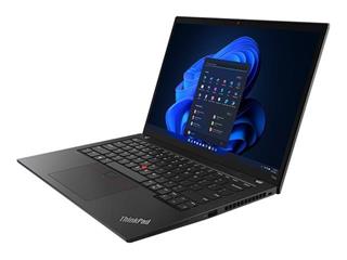 Laptop Lenovo ThinkPad T14s Gen 4 / i7 / 16 GB / 14" / 21F6004DMX-G