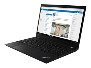 Laptop Lenovo Thinkpad T15 G2 / i5 / 16 GB / 15" / 20W4-105324-08-C