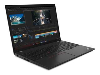 Laptop Lenovo ThinkPad T16 G2 / Ryzen™ 5 Pro / 32 GB / 16" / 21K7CTO1WW-CTO1-S