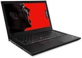 Laptop Lenovo ThinkPad T480s / i7 / 8 GB / 14" / IRLTT48I7819S