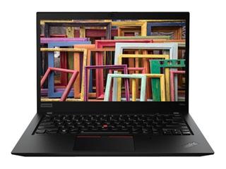 Laptop Lenovo Thinkpad T490S / i5 / 16 GB / 14" / 20NX-99279-08-C