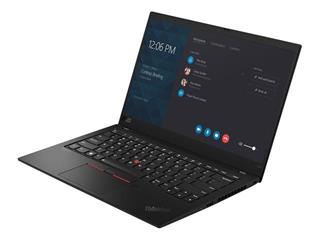 Laptop Lenovo ThinkPad X1 Carbon (7th Gen) / i5 / 8 GB / 14" / 20QD003GFR-08-C