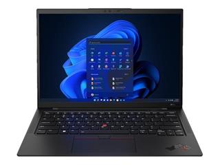 Laptop Lenovo ThinkPad X1 Carbon G10 / i5 / 16 GB / 14" / 21CBCTO1WW-CTO27-B