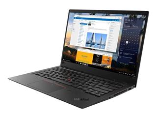 Laptop Lenovo ThinkPad X1 Carbon G6 / i5 / 8 GB / 14" / 20KG-101729-08-B