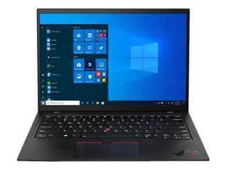 Laptop Lenovo ThinkPad X1 Carbon G9 / i5 / 16 GB / 14" / 20XWCTO1WW-CTO156-G