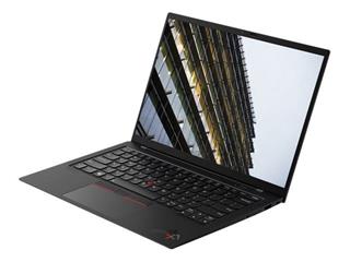 Laptop Lenovo ThinkPad X1 Carbon G9 / i7 / 16 GB / 14" / 20XWCTO1WW-CTO59-B