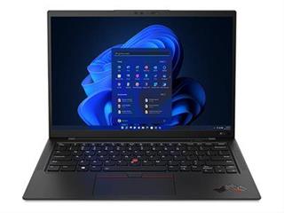 Laptop Lenovo ThinkPad X1 Carbon Gen 10 / i5 / 16 GB / 14" / 21CB006GIX-06