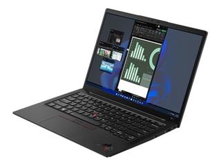 Laptop Lenovo ThinkPad X1 Carbon Gen 10 / i7 / 16 GB / 14" / 21CB009UMZ-S