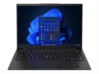 Laptop Lenovo ThinkPad X1 Carbon Gen 10 / i7 / 16 GB / 14" / 21CB0065IX-G