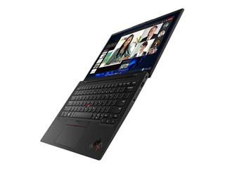 Laptop Lenovo ThinkPad X1 Carbon Gen 10 / i7 / 16 GB / 14" / 21CB00AYMH-G