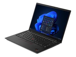 Laptop Lenovo ThinkPad X1 Carbon Gen 11 / i5 / 16 GB / 14" / 21HM004PMX-S