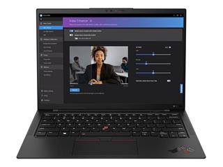 Laptop Lenovo ThinkPad X1 Carbon Gen 11 / i7 / 16 GB / 14" / 21HM005TMX-B